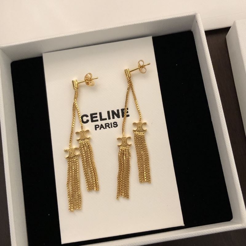 Celine Earrings